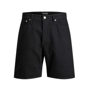 Βερμούδα Jean Jack n Jones μαύρη