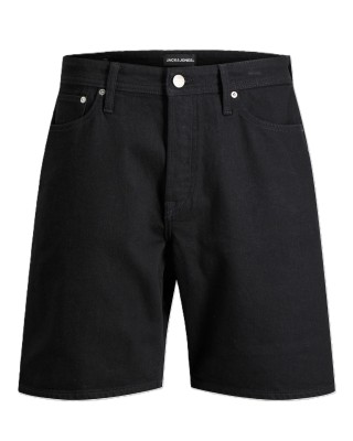 Βερμούδα Jean Jack n Jones μαύρη