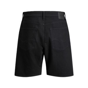 Βερμούδα Jean Jack n Jones μαύρη