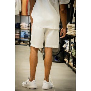 Βερμούδα Vittorio Palermo άσπρη Βερμούδα Vittorio Palermo άσπρη