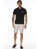 Βερμούδα Jack n Jones Μπεζ Βερμούδα Jack n Jones Μπεζ