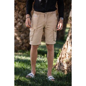 Βερμούδα μπεζ