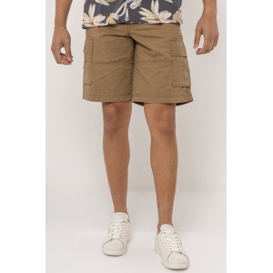 Βερμούδα Jack n Jones μπεζ Βερμούδα Jack n Jones μπεζ