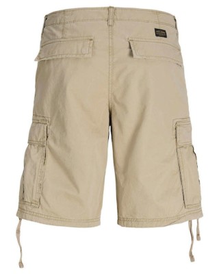 Βερμούδα Jack n Jones μπεζ