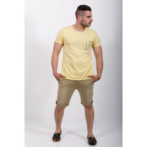 Ανδρική βερμούδα