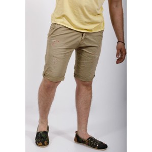 Ανδρική βερμούδα