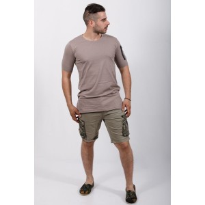 Ανδρική βερμούδα