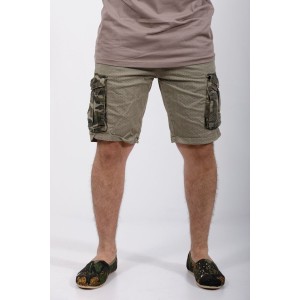 Ανδρική βερμούδα