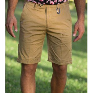 Βερμούδα chinos Βερμούδα chinos
