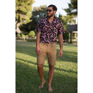 Βερμούδα chinos Βερμούδα chinos