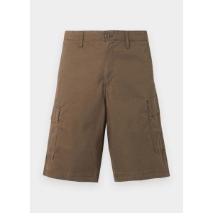Βερμούδα Jack n Jones καφέ