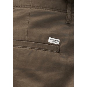 Βερμούδα Jack n Jones καφέ