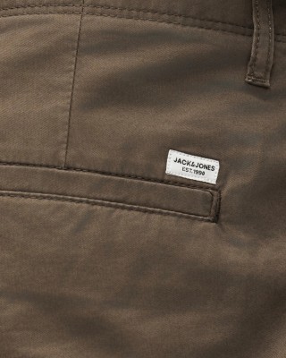 Βερμούδα Jack n Jones καφέ