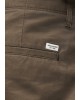 Βερμούδα Jack n Jones καφέ ΥΦΑΣΜΑΤΙΝΕΣ