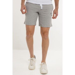 Βερμούδα Jack n Jones γκρι