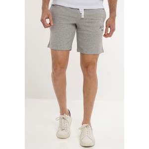 Βερμούδα Jack n Jones γκρι Βερμούδα Jack n Jones γκρι