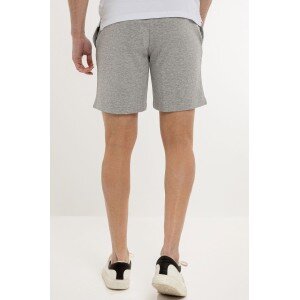 Βερμούδα Jack n Jones γκρι Βερμούδα Jack n Jones γκρι