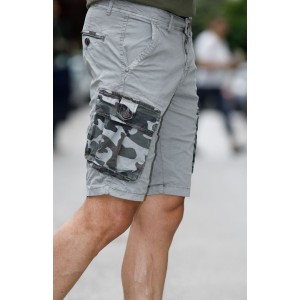 Βερμούδα cargo