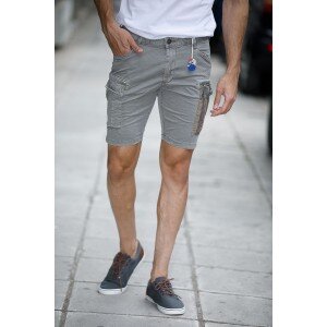 Βερμούδα Bread n Buttons