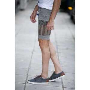 Βερμούδα Bread n Buttons