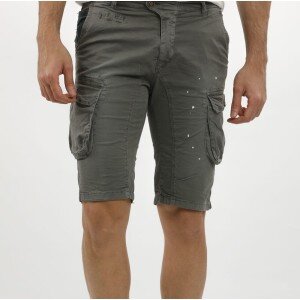 Βερμούδα cargo