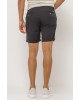 Βερμούδα Jack n Jones μπλε ΥΦΑΣΜΑΤΙΝΕΣ