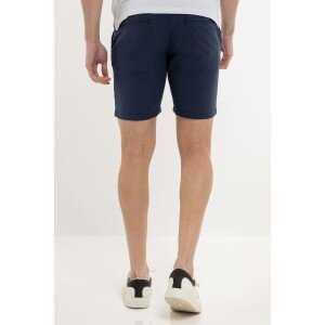 Βερμούδα Jack n Jones μπλε