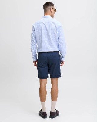 Βερμούδα Jack n Jones μπλε