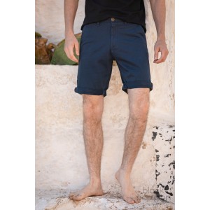 Βερμούδα Jack n Jones μπλε