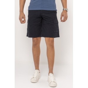 Βερμούδα Jack n Jones μπλε