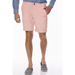 Βερμούδα Jack n Jones Ροζ