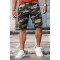 Βερμούδα Superdry χακί Βερμούδα Superdry χακί