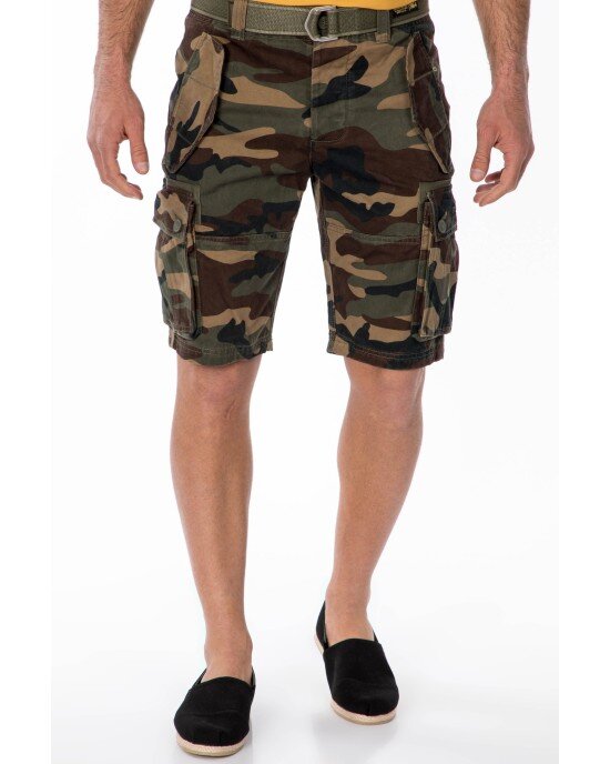 Βερμούδα Superdry παραλλαγής Βερμούδα Superdry παραλλαγής