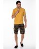 Βερμούδα Superdry παραλλαγής Βερμούδα Superdry παραλλαγής