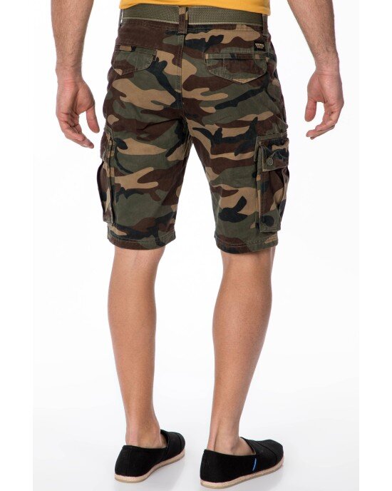 Βερμούδα Superdry παραλλαγής Βερμούδα Superdry παραλλαγής