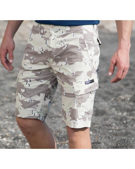 Βερμούδα Superdry Βερμούδα Superdry