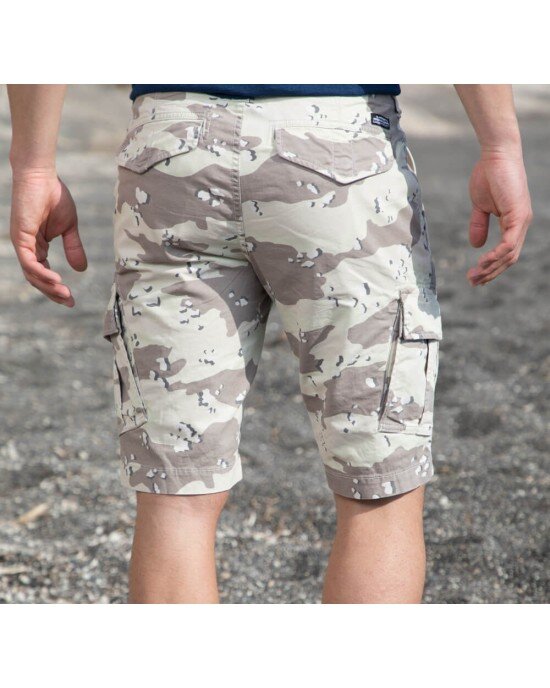 Βερμούδα Superdry Βερμούδα Superdry