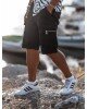 Βερμούδα cargo COSI μαύρο Βερμούδα cargo COSI μαύρο