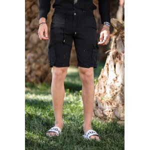 Βερμούδα μαύρη