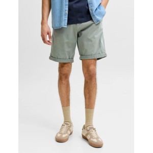 Βερμούδα Jack n Jones λαδί