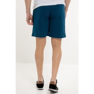 Βερμούδα Superdry πετρόλ Βερμούδα Superdry πετρόλ