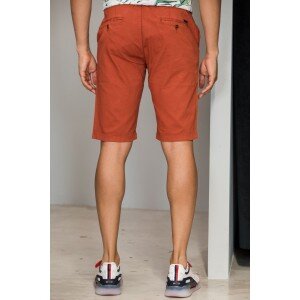 Βερμούδα κεραμιδί