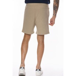 Βερμούδα Jack n Jones Μπεζ Βερμούδα Jack n Jones Μπεζ