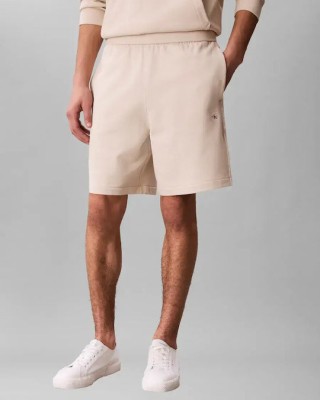 Βερμούδα Calvin Klein μπεζ