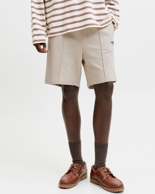 Βερμούδα Jack n Jones μπεζ