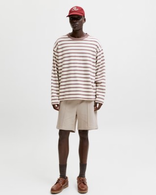 Βερμούδα Jack n Jones μπεζ