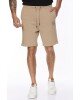 Βερμούδα Jack n Jones Μπεζ Βερμούδα Jack n Jones Μπεζ
