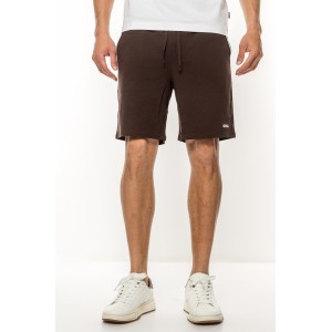 Βερμούδα Boss καφέ