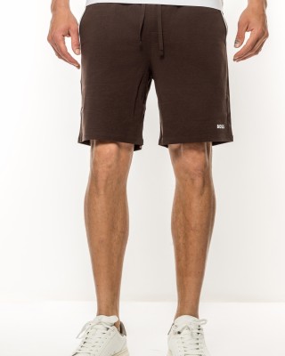 Βερμούδα Boss καφέ