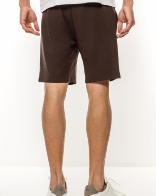 Βερμούδα Boss καφέ